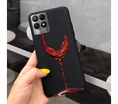 For realme narzo 30 5G Case Silicon Back Cover Phone Case for Realmi Narzo 50 Narzo30 5G Cases Soft bumper coque Realme50