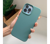 Liquid Silicone Case For Apple iPhone 15 14 13 12 11 Pro Max X XS XR 15 14 Plus Phone Original Official Style Protective Cover