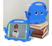 Funda con soporte para IPad Air 4, 10,9, 2020 Pro, 11, 2018, 2021, EVA, a prueba de golpes, para niños, 10,2, 2021 Pro, 10,5, Ai