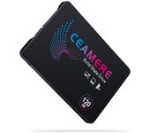 Disco duro de estado sólido SSD 128g256g 2.5 pulgadas SATA3 para portátil y escritorio 512g1T