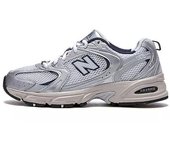 Leten Authentic NB 530 MR530KA Men's and Women's Sports Shoes Quick Send Work shoes