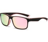 Nuevas gafas de sol polarizadas para hombre, caja de moda, conducción, deportes al aire libre, gafas de sol con protección solar UV