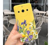 For Realme 11 5G Realme 11 Pro 5G Pro+ Phone Coques Candy Soft Silicone Bumper Fundas O Realme11 Pro Plus Girly Fashion Capas