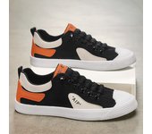Men Shoes Sneakers Male Tennis Luxury Shoes Men Casual Shoes Men's Shoes Fashion Canvas Four Seasons Skateboarding Shoes For Men