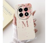 For Realme 13 Pro Plus Case For Realme 13 Pro Cover RMX3990 RMX3920 Cute Letters Soft Silicone Back Cover on Realme 13 Pro+ Capa