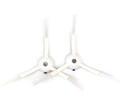 2Pcs Robot Vacuum Cleaner Side Brush Head Accessories for Xiaomi Replacement Parts