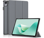 Funda For Huawei MatePad 11.5S Case Magnetic Fold Leather Stand Hard Smart Tablet Shell For Huawei Matepad 11.5 S 2024 Case