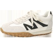 Zapatillas de deporte Zapatos de mujer Color de cuero a juego Casual Transpirable Versátil Retro Zapatos de entrenamiento alemanes