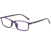 Anti-UV  Computer Anti Ray Blue Light Blocking Optical Eye Spectacle Gaming Filter Glasses