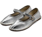 Zapatos Planos de Lona de Verano Cómodos y Frescos Para Mujer