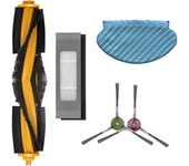 Ecovacs Deebot Ozmo 920 950, piezas de repuesto, accesorios para el hogar