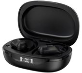 Lenovo LP75 Wireless Bluetooth Headphones Ear Hook Sports Bluetooth 5.3 Earphones Noise Reduction HiFi Stereo Wireless Earbuds