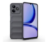 Shockproof Phone Case For Oppo Realme C53 Case Anti-Slip Silicon Full Edge Back Cover For Realme C53 Case For Realme C53 6.74"