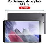 Screen Protector Galaxy Tab S9 S8 Ultra HD Tempered Glass For Samsung S7+ FE A9 Plus A8 A7 S6 Lite 10.9 Tablet Film
