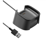 Charger Compatible for Fitbit Versa 2,Replacement USB Charging Cable for Versa 2 Smart Watch Accessories