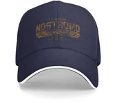 Fashion Nostrom 2 Baseball Sports Cap Beach Bag Women Hats Men's