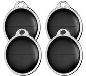 Mini GPS Tracker for Apple iOS System, Find My App, Air Tag, Child Finder, Pet Bike Bag Loss Tracker, Smart Bluetooth Airtag