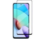 4 In 1 Glass For Redmi 10 Glass Tempered Glass For Xiaomi Redmi10 Screen Protector Phone Protective Phone Camera Lens Film