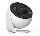 Proyector Globo Estelar Galaxy Proyector con 12 Juegos de Películas HD para Uso en Sala de Estar Dormitorio