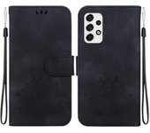 Para Samsung Galaxy A01 M01 A3 S20 Fe M31s A53 A55 A73 Core Lite Fan Edition 5G Solapa Card Slot Wallet Clip Shell