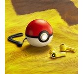 Auriculares Pokémon picacho Bluetooth inalámbrico 5.0 Razer Sport reducción de ruido regalo universal para oídos