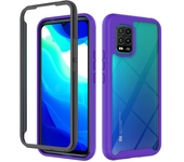For Xiaomi Redmi 10 T 11 Note10 Poco X3nfc M3 9T Lite Pro Pretty Carcasa Transparente Y Ultradelgada
