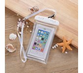 Floating Airbag Waterproof Swim Bag Phone Cases For iPhone 14 13 11 12 Pro Max Samsung S23 Ultra Xiaomi Redmi Cover Accessories