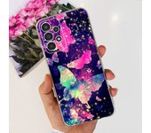 For Samsung Galaxy A33 5G Case Soft Silicone TPU Back Cover For Samsung A33 A53 5G A73 5G Clear Fundas Bumper