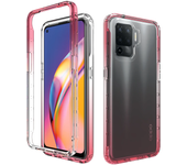 Para Oppo A12 A15 A31 A52 A53 A54 A72 A74 A93 A94 Renault 4 5 Lite Realme C21y C25y 4G 5G Dream Grading Anti - Drop Box