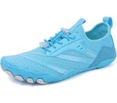 New Water Shoes Women's Five-finger Swimming Shoes Beach Shoes  Non-slip River Sea Diving Sneakers Ladies Fitness Shoes