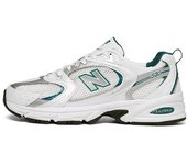 Leten Authentic NB 530 MR530KA Men's and Women's Sports Shoes Quick Send Work shoes