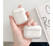 Silicone Case For Apple Airpods Pro Earphone Coque Soft Protector Fundas Airpods Pro Air Pods Pro 2 3 1 Covers Earpods Case Box