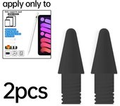 Tip Apple Pencil 1. and 2. a accessories, double-layer iPad optical pencil, durable Palma Rejusal tip, enough for 4 years of use