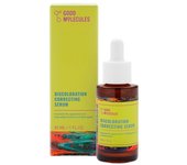 Good Molecules Discoloration Correcting Serum Tranexamic Acid Niacinamide for Dark Spots, Sun Damage, and Age Spots - Skincare