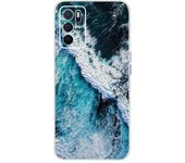 For Oppo A16 Case Animals Patterned Painted Soft TPU Cases Transparent Silicone Cover For Fundas OPPO CPH2269 A 16 Bumper Shell