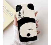 For Huawei Y7A Case For Huawei P Smart 2021 Phone Cover Soft Silicone TPU Anti Drop Protective Cover For HuaweiY7a PPA-L01 Funda