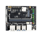 For Jetson-IO-Base-A Carrier Board Development/Expansion Kit Alternative Solution B01 for Jetson Nano Jetson Xavier NX