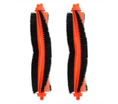 2 Pack Main Brushes for Xiaomi Series Mi Robot Vacuum-Mop,Series Mop 2S / P/Pro/Vacuum S12 / S10EU