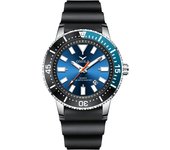 Business casual hombre reloj waterproof tape reloj de cuarzo