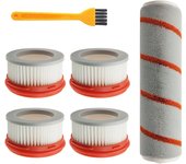 Roller Brush For Xiaomi Dreame V8 V9 V9B V9P XR V10 V11 V12 PRO V16 T20 T30 H11 Household Wireless Handheld Vacuum Cleaner Parts