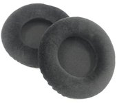 For Steelseries Siberia V1 V2 V3 Headset Sponge Cushion Earbud Cover Headphone Replacement Foam Ear pads (V1 V2 Headband) Pads