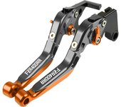 Motorcycle FOR YAMAHA FZR400RR RRSP 1991 1992 1993 1994 1995 FZR 400RR FZR 400 RR Brakes Folding Handle Lever Brake Clutch Lever