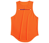 Paris Mens Gym Clothing Mesh Fitness Singlets Quick Dry Bodybuilding Tank Top Men Muscle Sleeveless T Shirt Sports Vest Tanktop