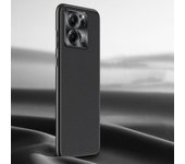 Lujo Cuero Carcasa del teléfono móvil Xiaomi 13T, 13T Pro, Redmi K60 Ultra, Prevención de caídas Metal lens Funda protectora
