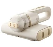 SSITO Aspiradora de mano con gran Potencia de succión, dispositivo de eliminación de Polvo y ácoche