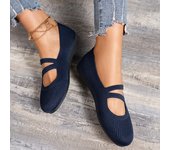 women summer casual slip on shoes