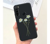 For Redmi Note 8 Case Cover For Xiaomi Redmi Note 8T Phone Case Cute Astronaut Soft Silicone Back Cover For Redmi Note8 8t Coque