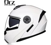 Casco giro trail moto Las Cuatro Estaciones MX Carreras de Locomotora de hombre mujer General