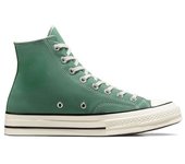 Zapatillas Verdes Chuck 70 Vintage Olmo almirante