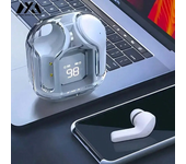 Bluetooth Earphone TWS Stereo Earbuds In-Ear Earpods